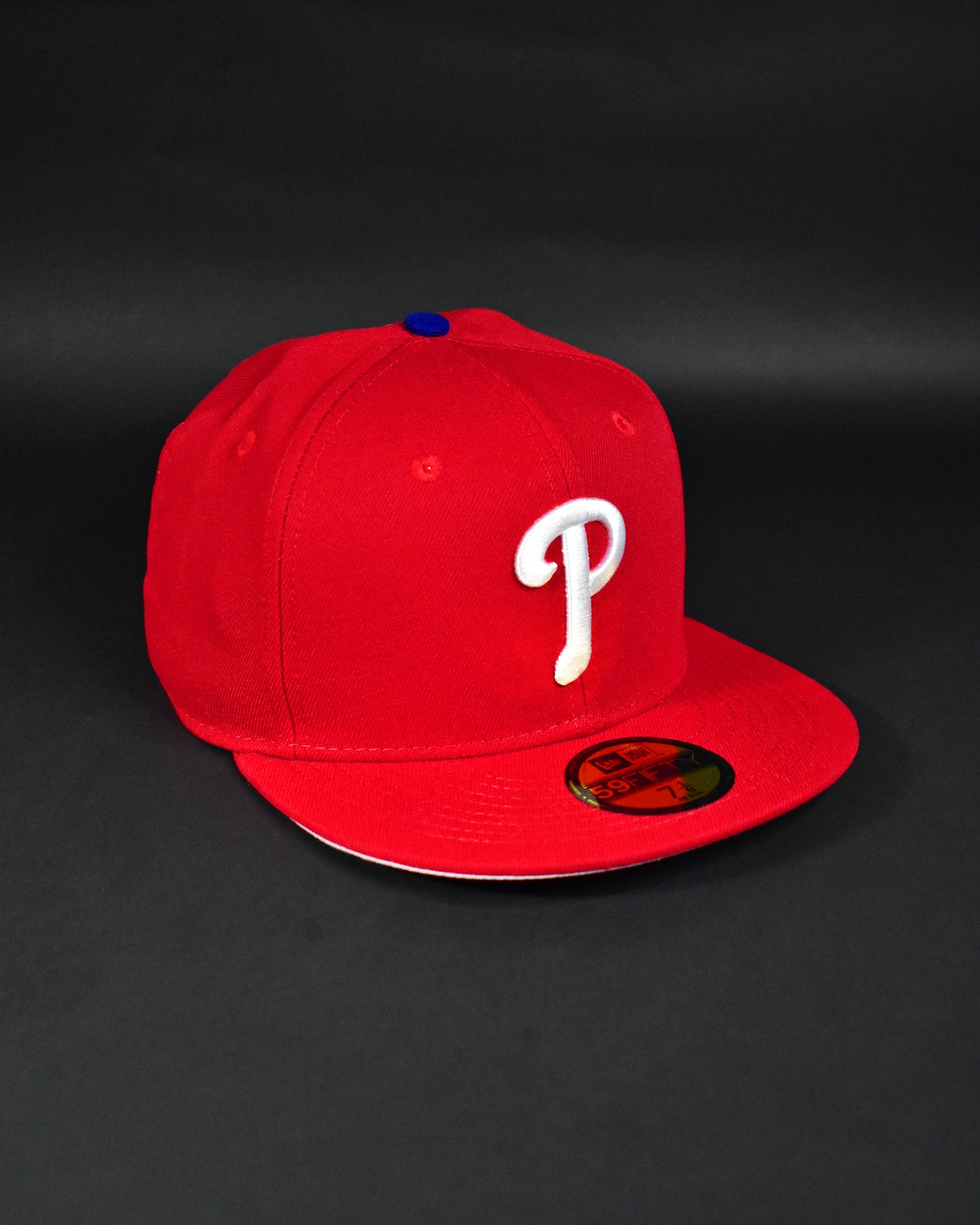FILADELFIA PHILLIES ROJO CLASICA