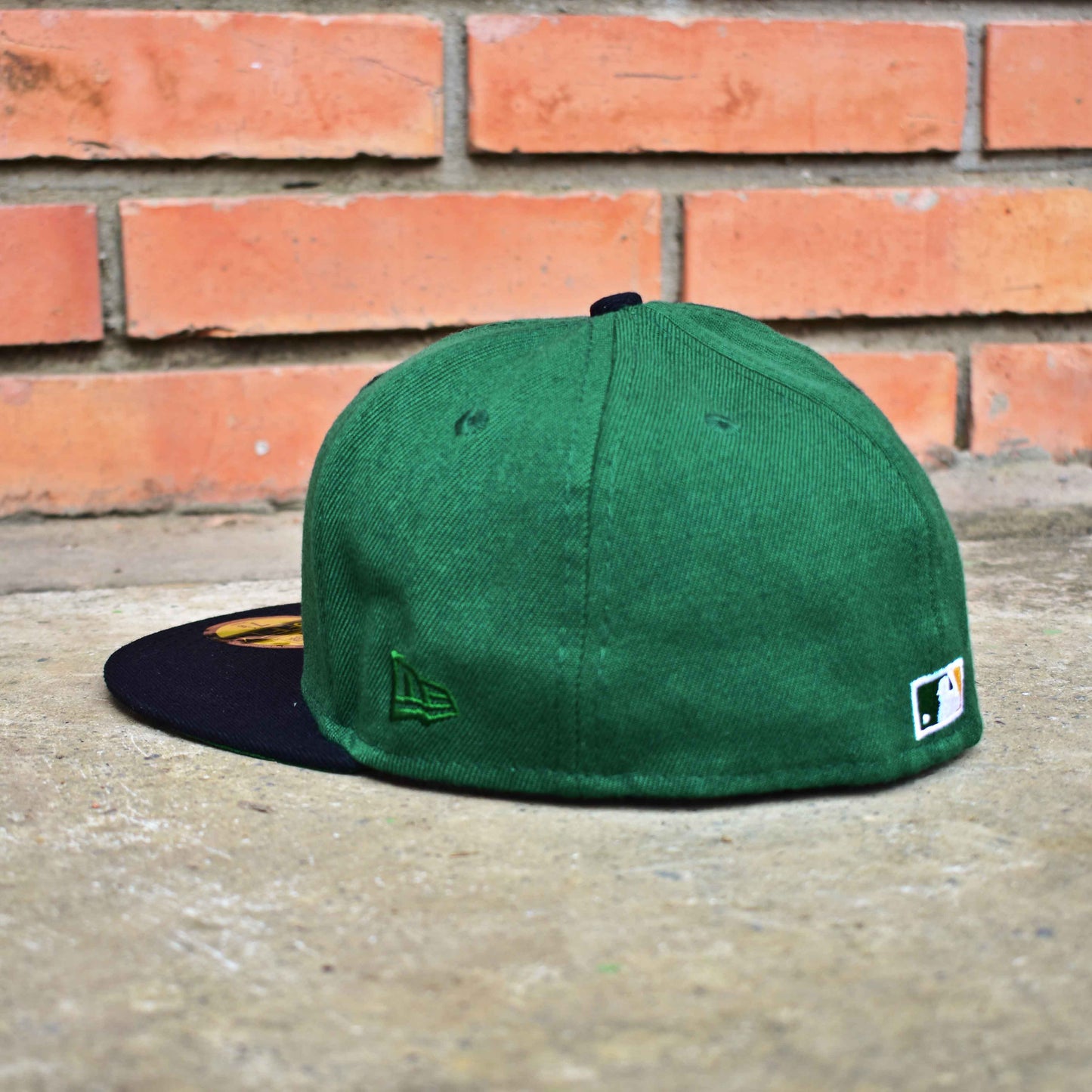 LOS ANGELES DODGERS VERDE 60TH ANNYVERSARY