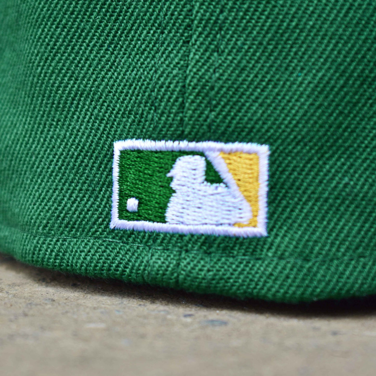 LOS ANGELES DODGERS VERDE 60TH ANNYVERSARY
