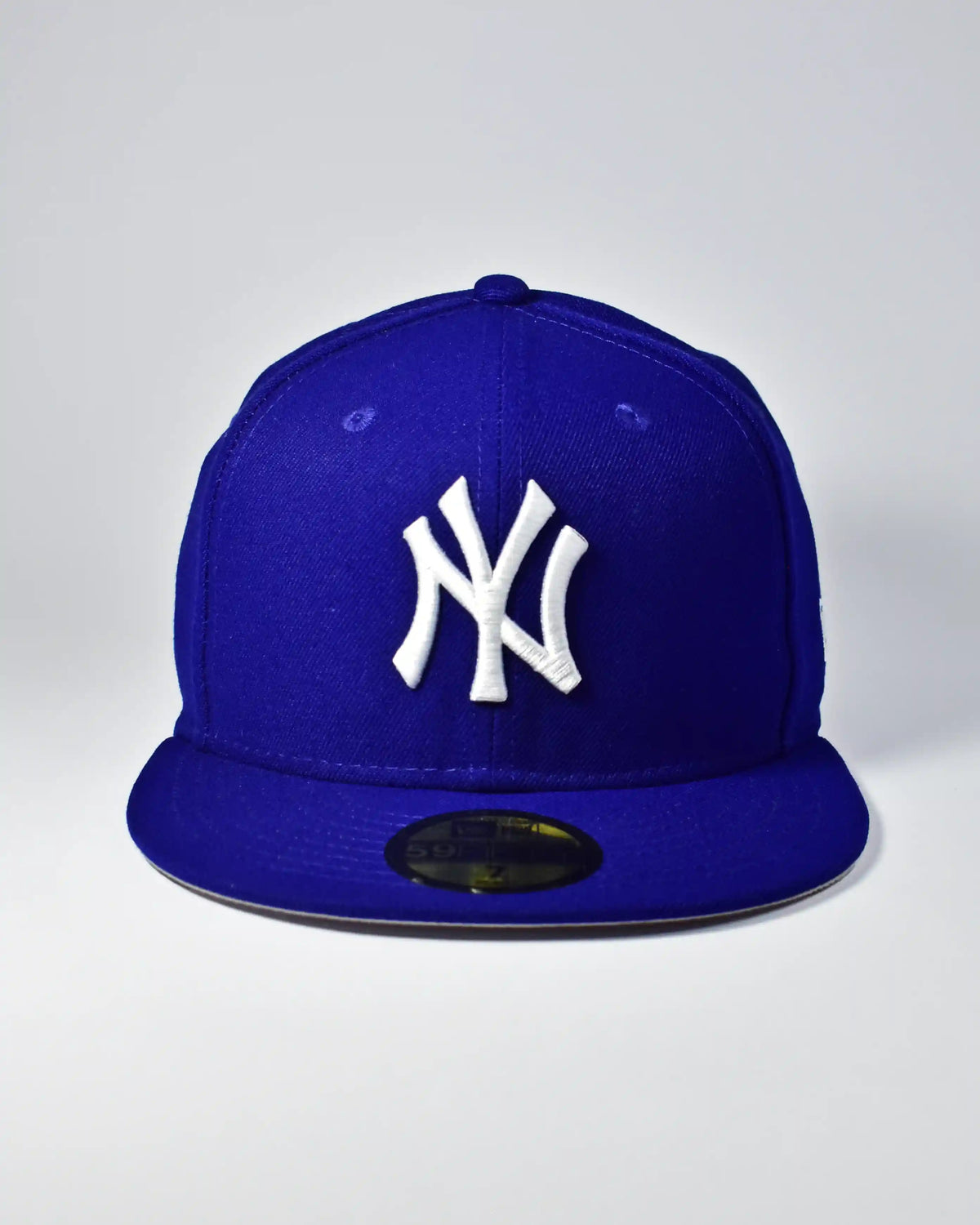 NEW YORK YANKEES AZUL CLASICA