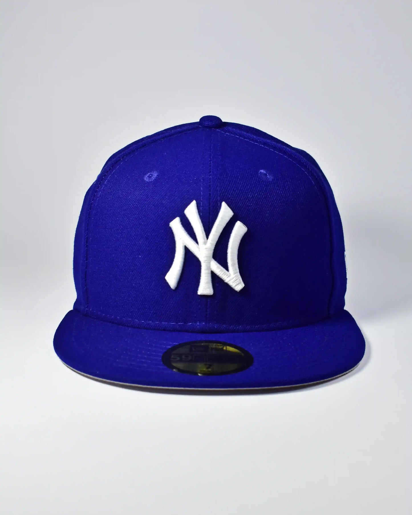 NEW YORK YANKEES AZUL CLASICA