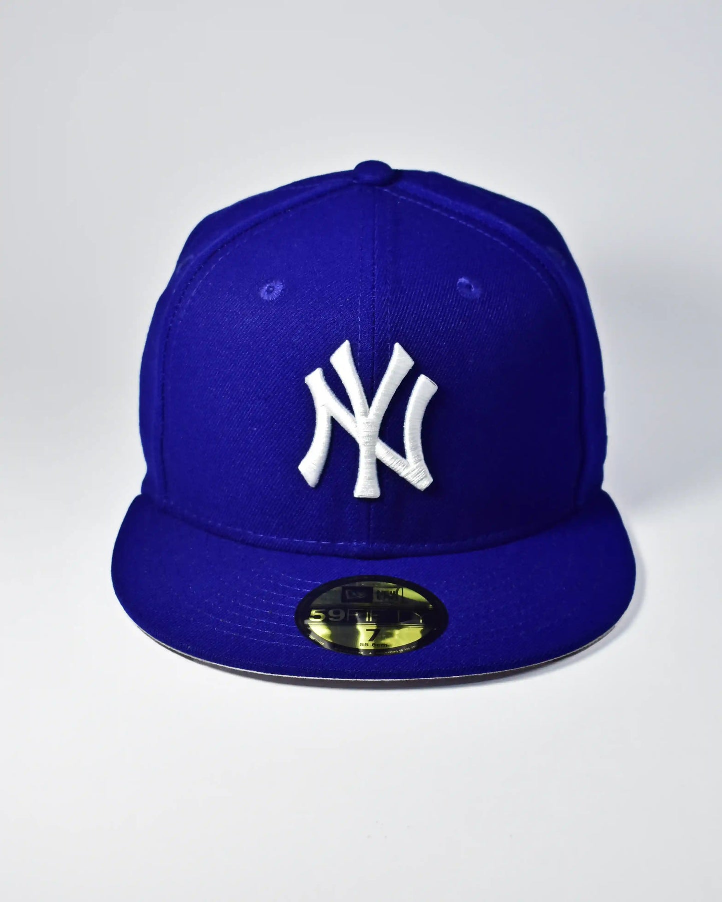 NEW YORK YANKEES AZUL CLASICA