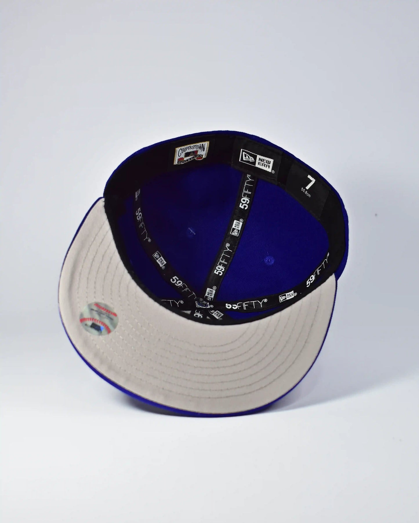 NEW YORK YANKEES AZUL CLASICA