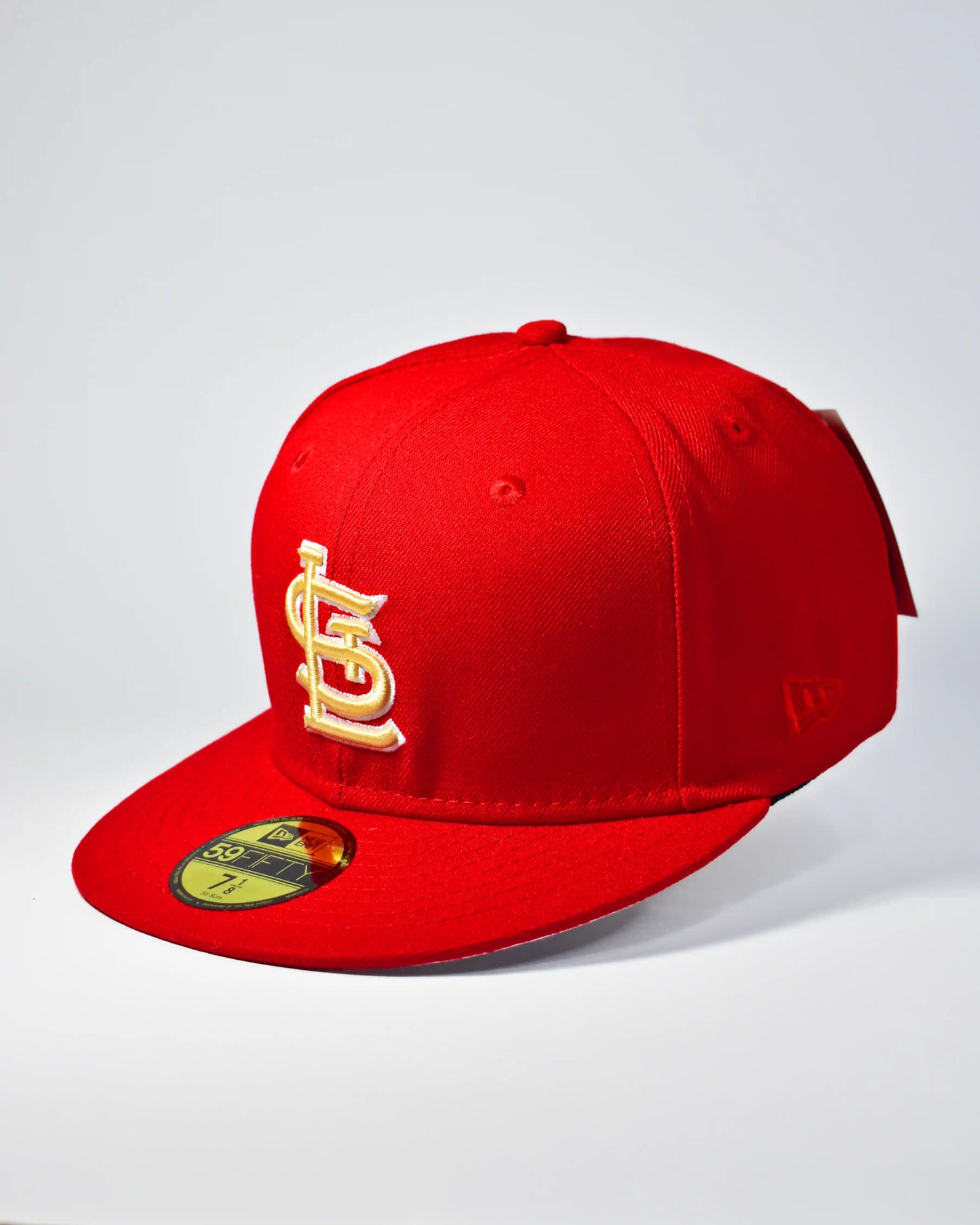 SAN LUIS CARDENALES ROJO WORLD SERIES CHAMPIONS 2006
