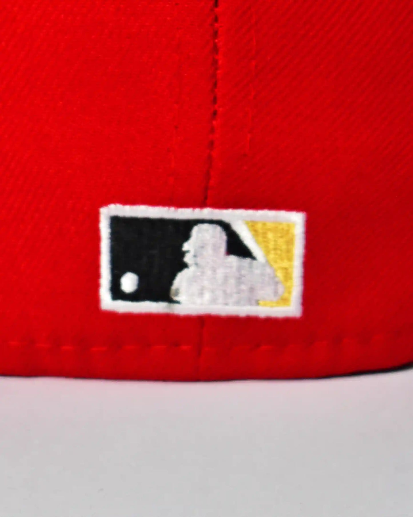 SAN LUIS CARDENALES ROJO WORLD SERIES CHAMPIONS 2006
