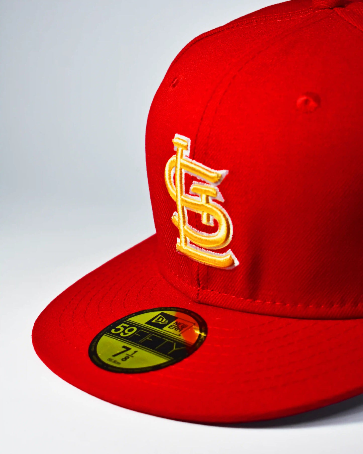 SAN LUIS CARDENALES ROJO WORLD SERIES CHAMPIONS 2006