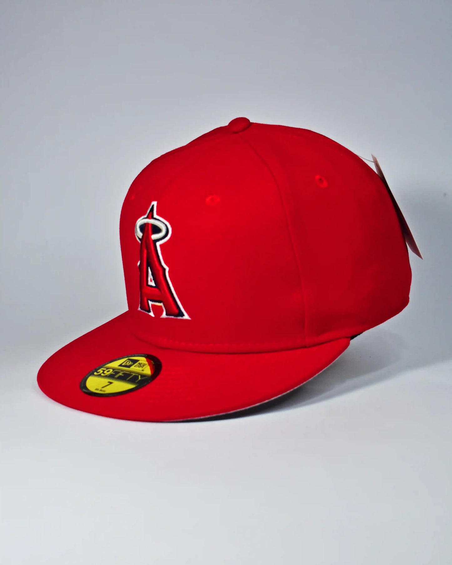 LOS ANGELES ANGELS ROJO CLASICA