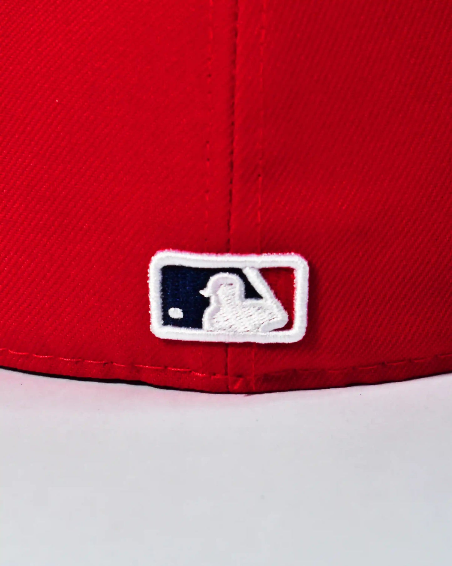 LOS ANGELES ANGELS ROJO CLASICA
