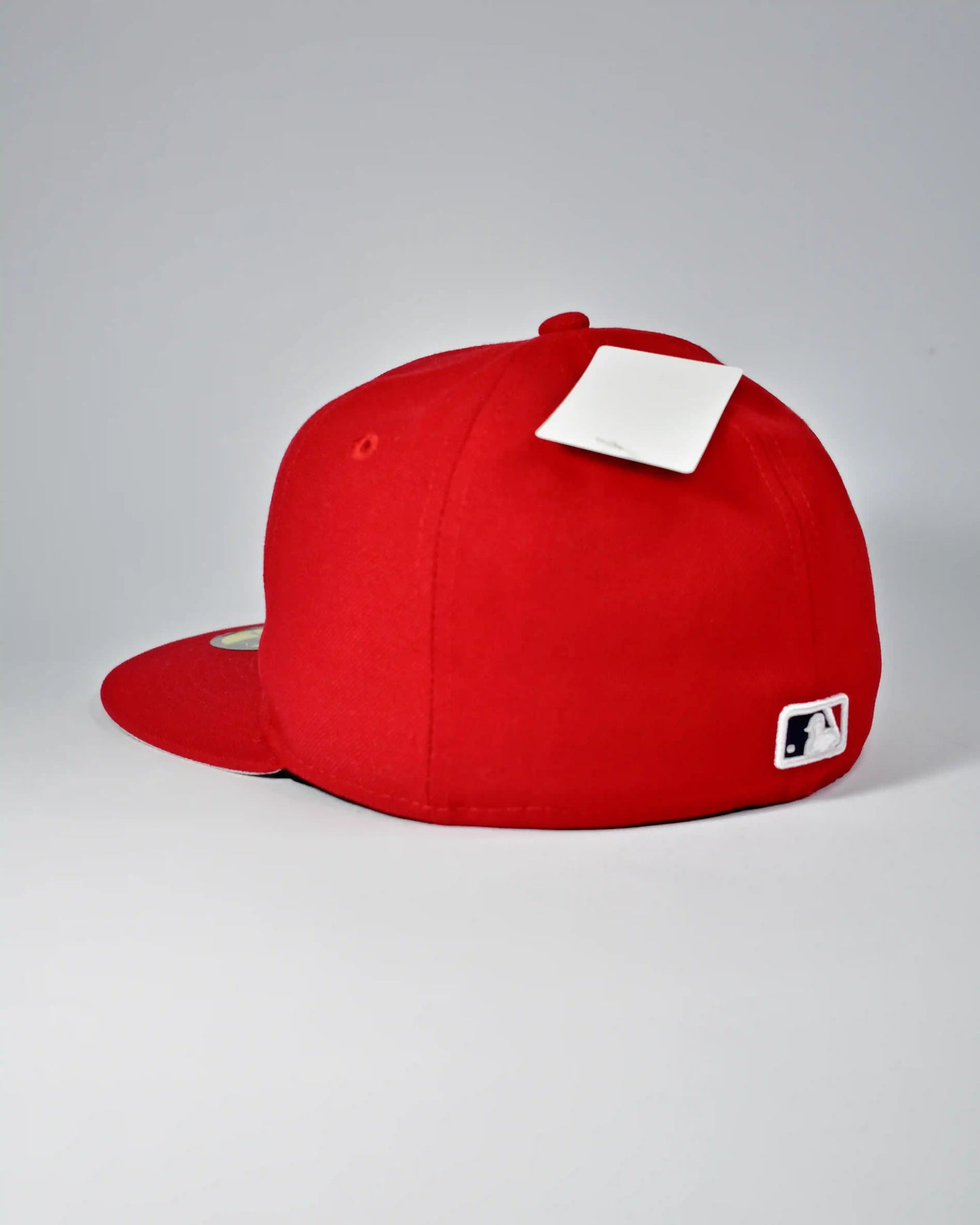 LOS ANGELES ANGELS ROJO CLASICA