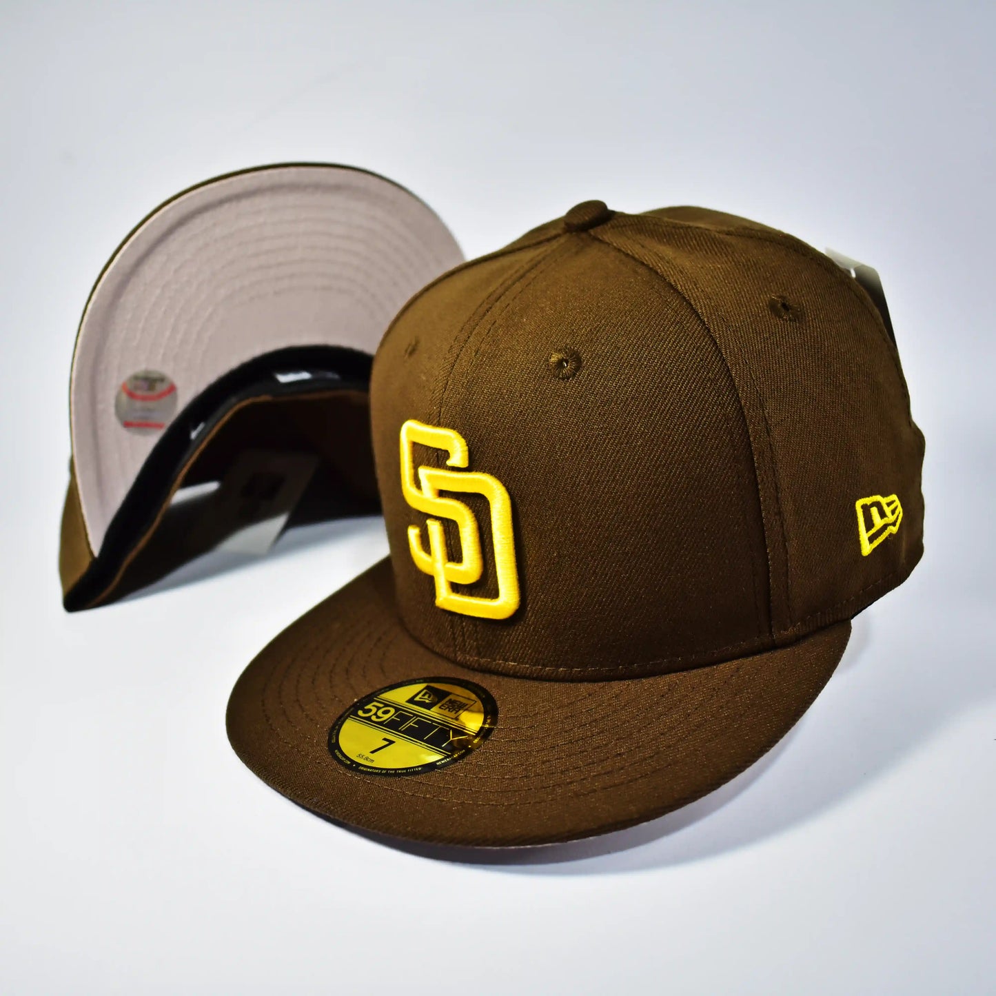 SAN DIEGO PADRES CAFE CLASICA