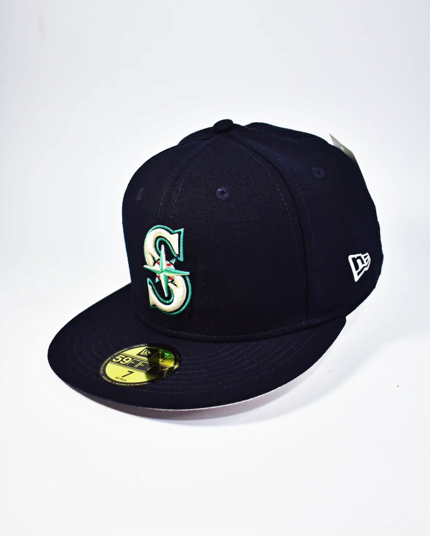 SEATTLE MARINERS NAVY CLASICA