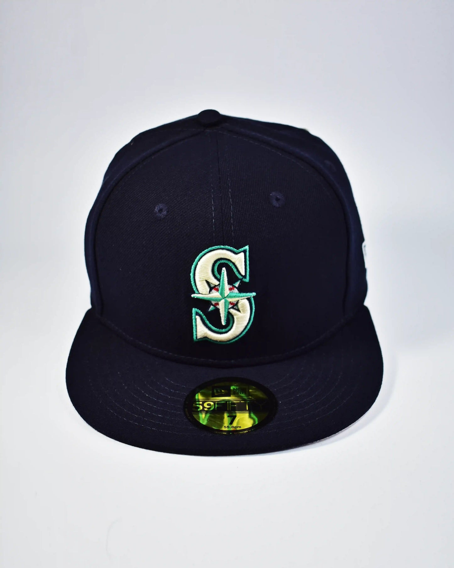SEATTLE MARINERS NAVY CLASICA