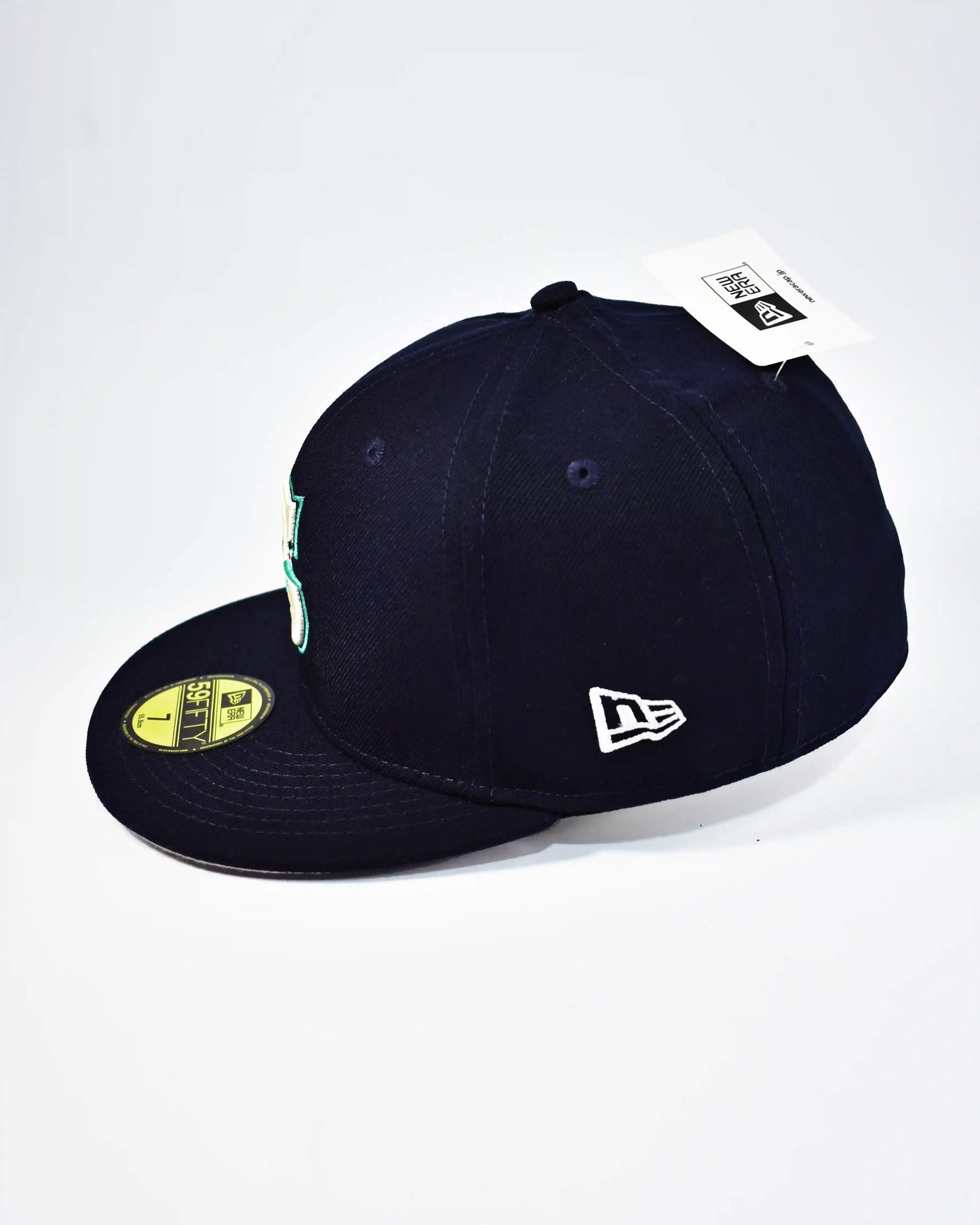 SEATTLE MARINERS NAVY CLASICA