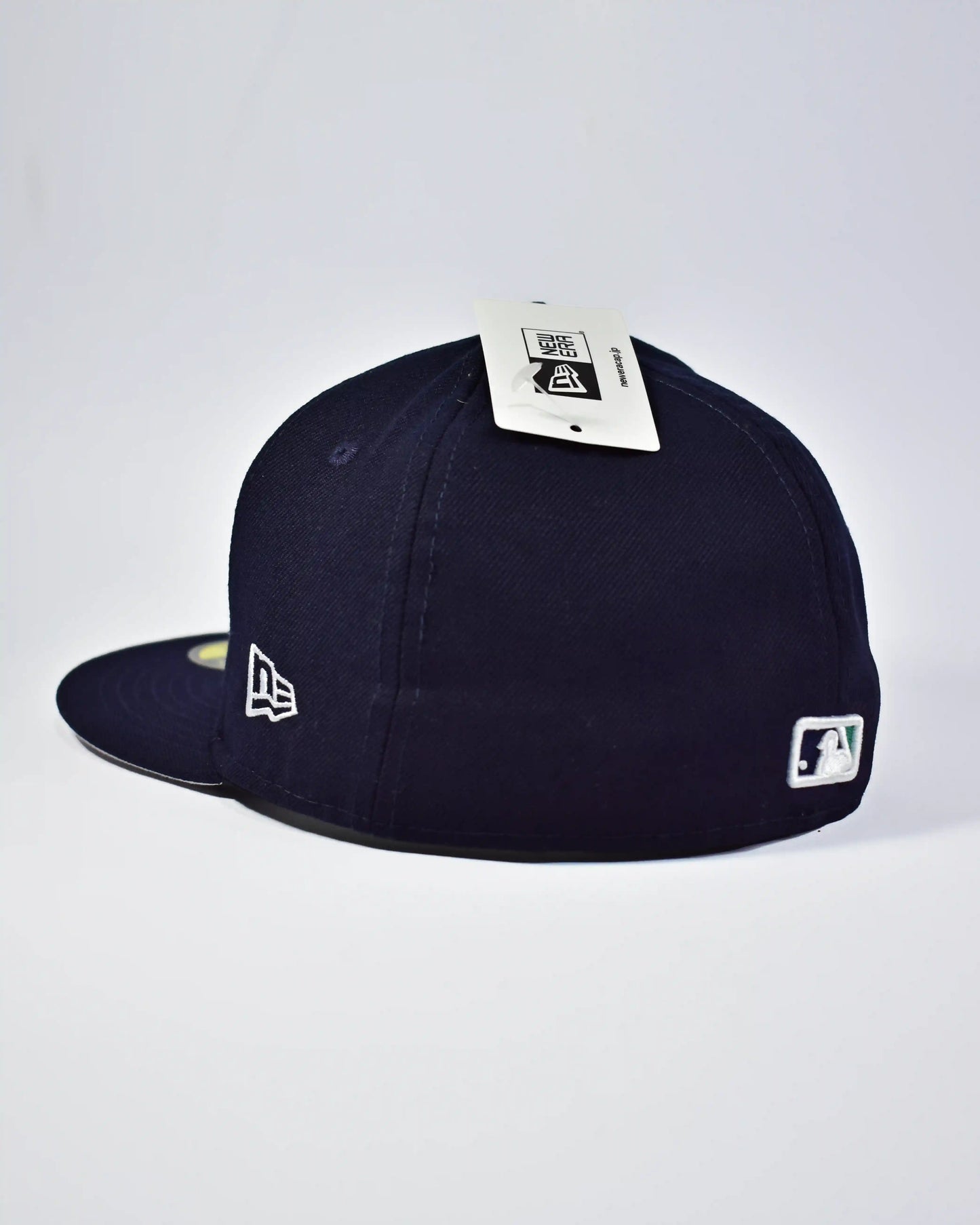 SEATTLE MARINERS NAVY CLASICA