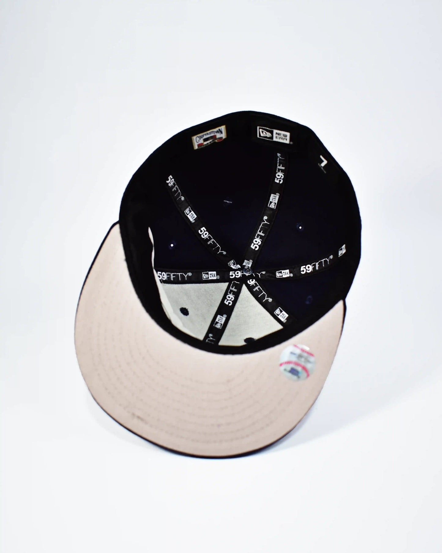 SEATTLE MARINERS NAVY CLASICA