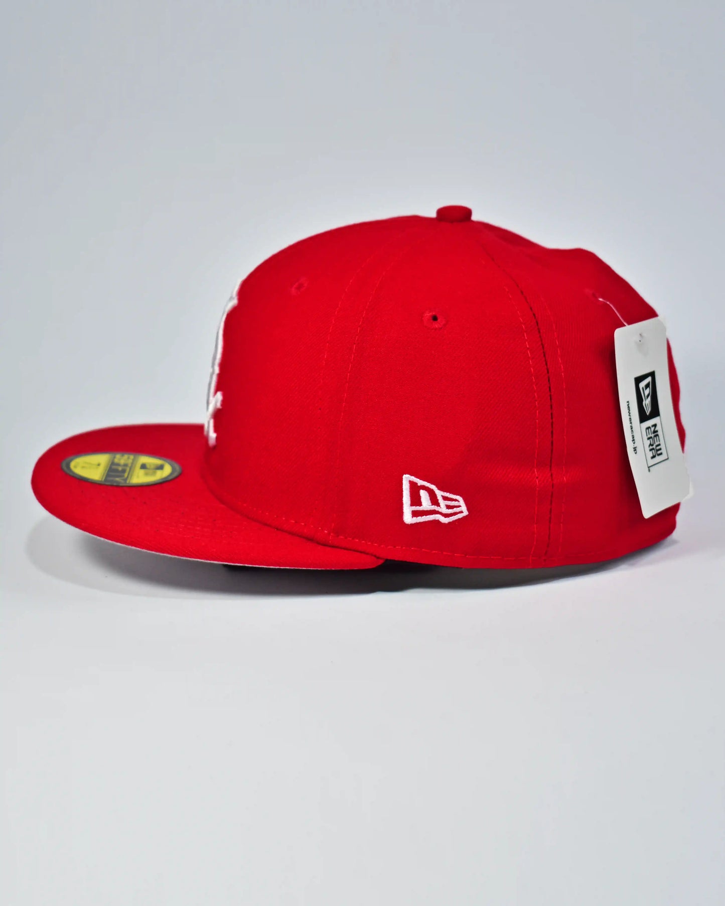 CHICAGO WHITE SOX ROJO CLASICA