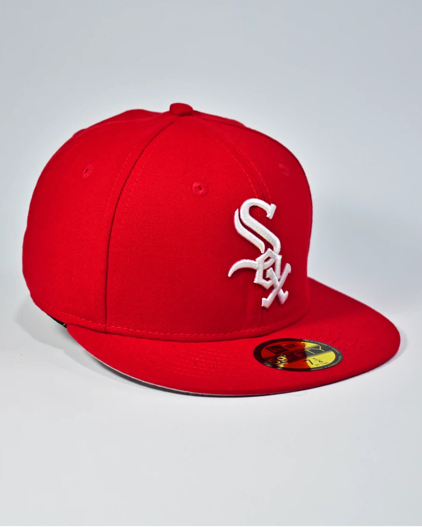 CHICAGO WHITE SOX ROJO CLASICA