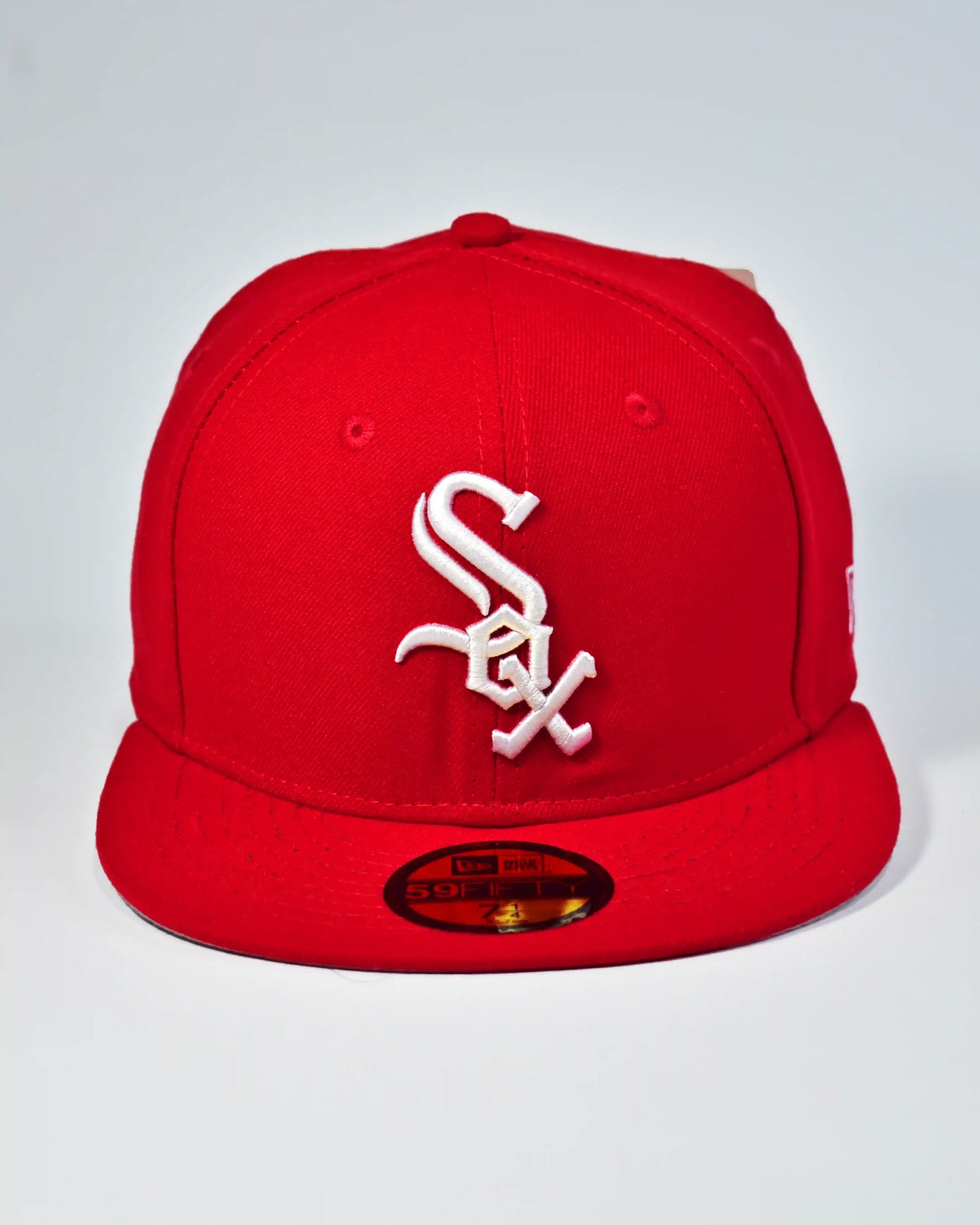 CHICAGO WHITE SOX ROJO CLASICA