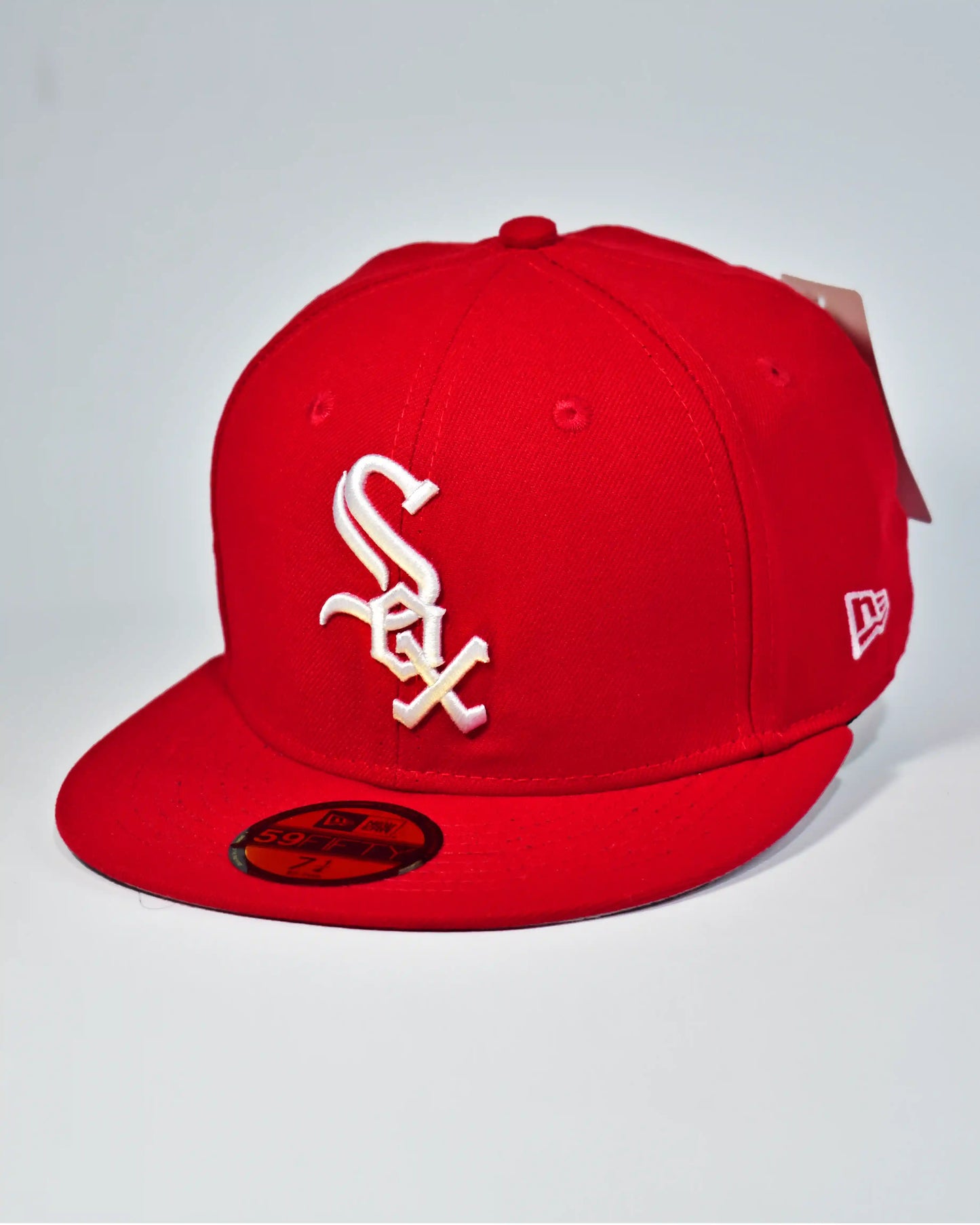 CHICAGO WHITE SOX ROJO CLASICA