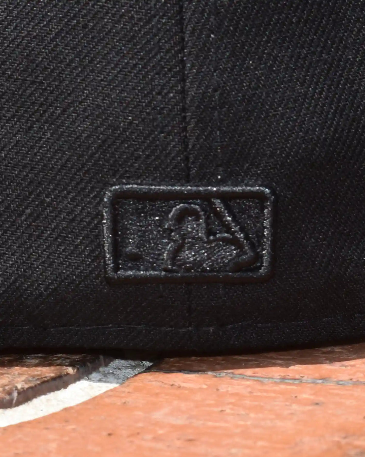 BOSTON RED SOX NEGRO BLACK & BLACK