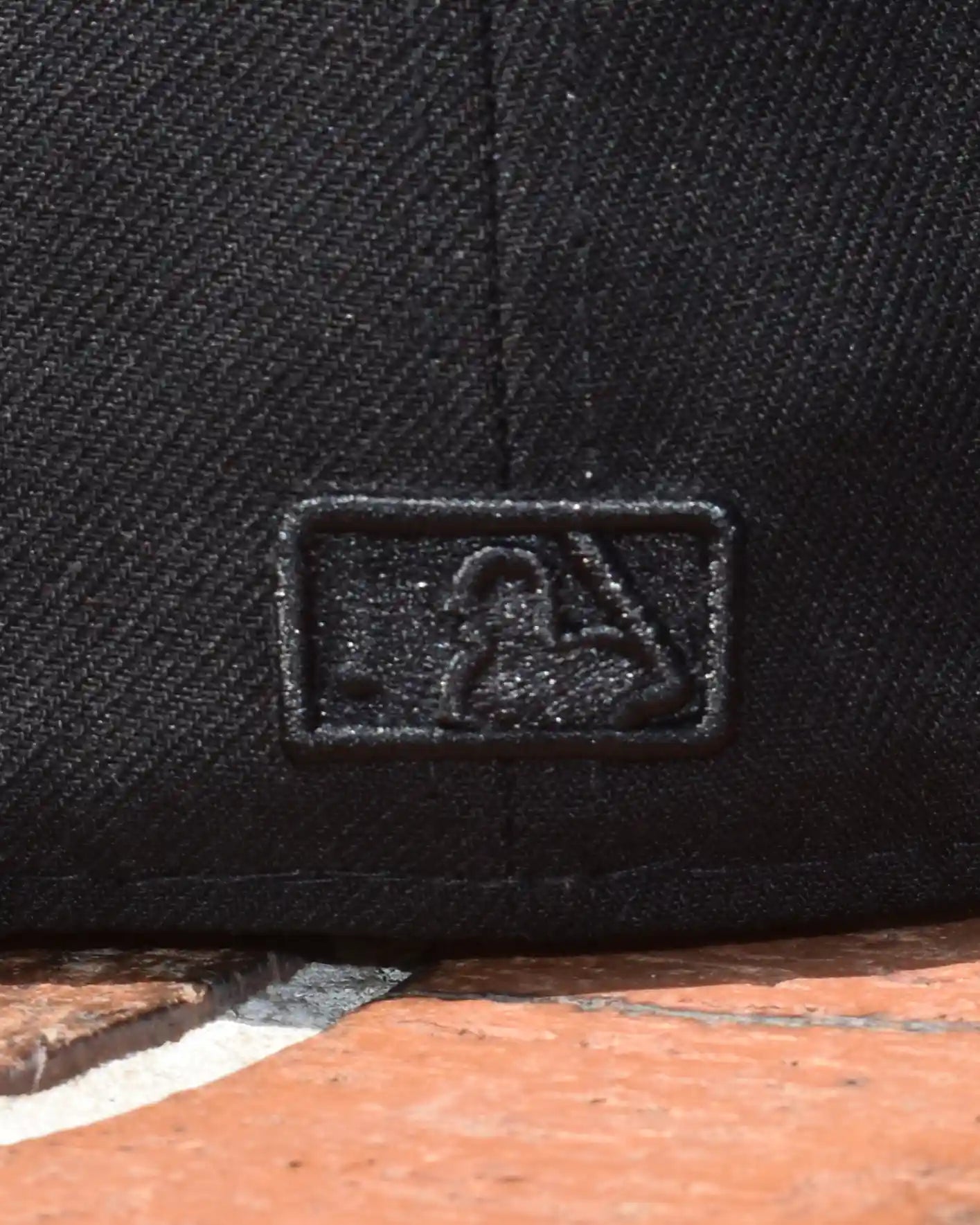 BOSTON RED SOX NEGRO BLACK & BLACK