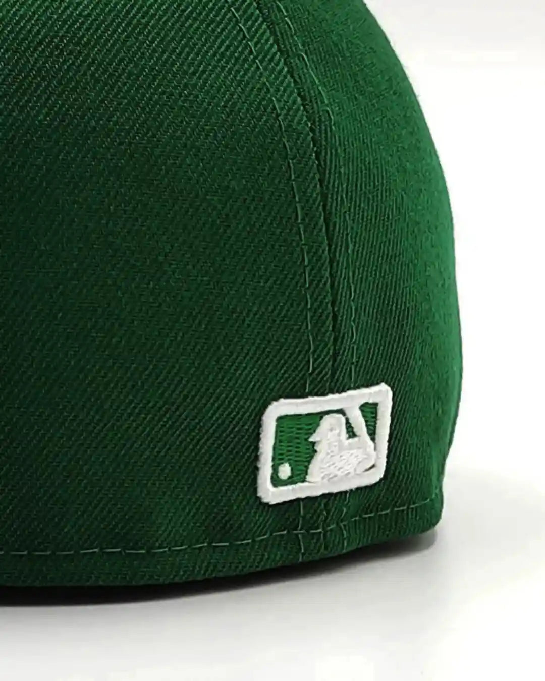 NEW YORK YANKEES VERDE PINO CLASICA