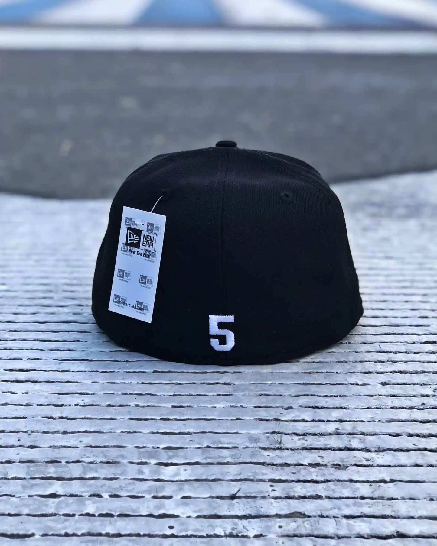 FEAR OF GOD ESSENTIALS NEGRO EXCLUSIVA