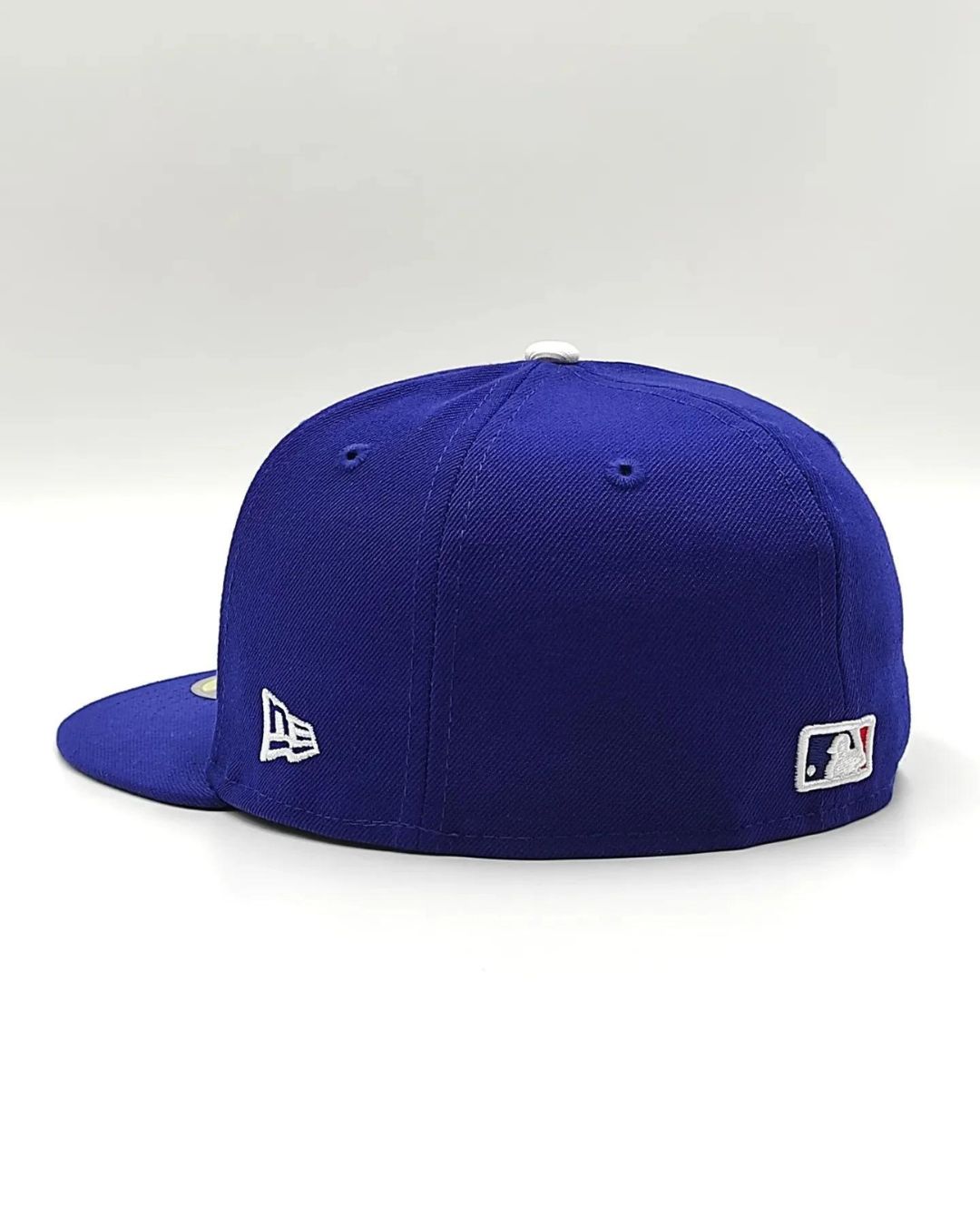 LOS ANGELES DODGERS AZUL CLASICA