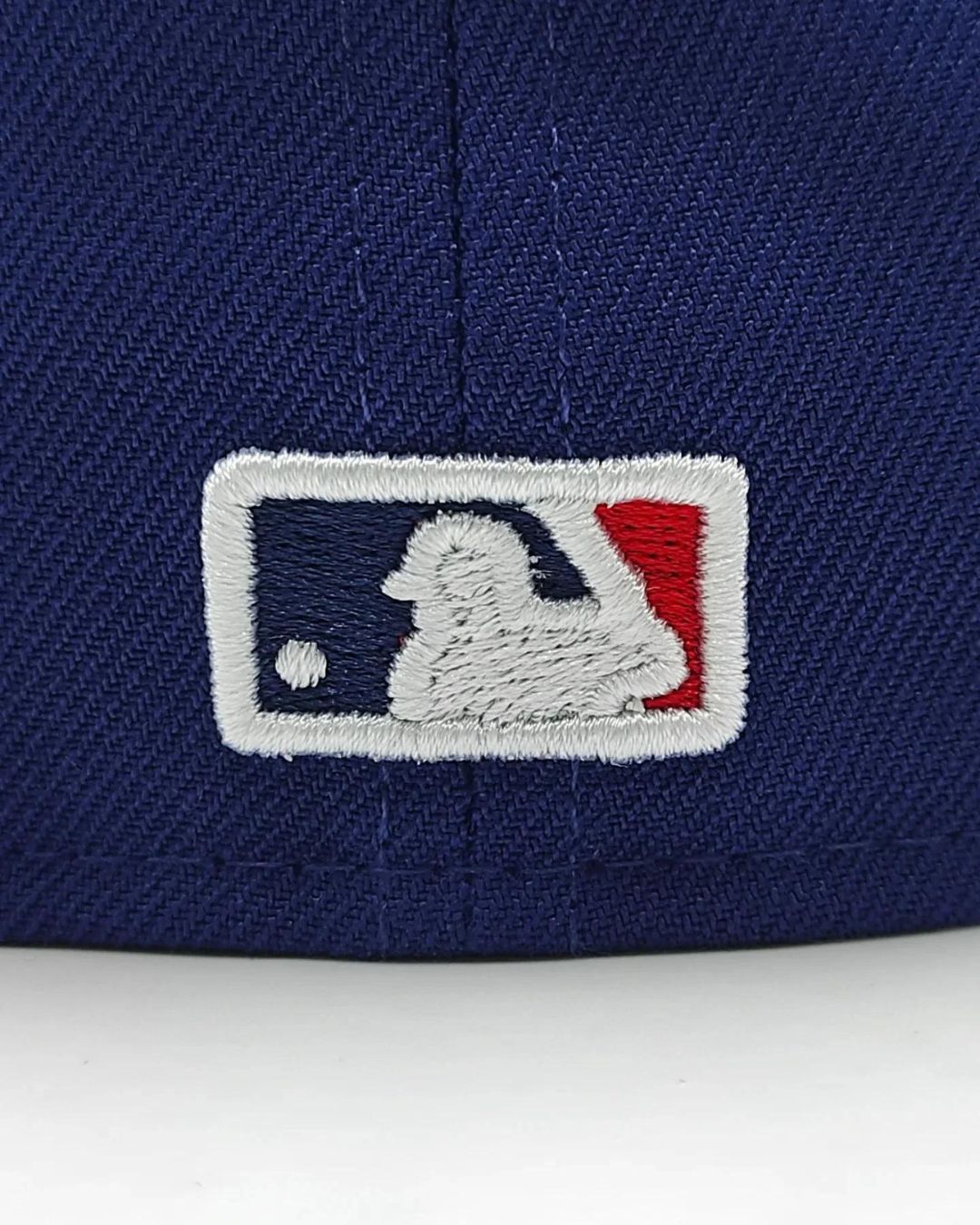 LOS ANGELES DODGERS AZUL CLASICA