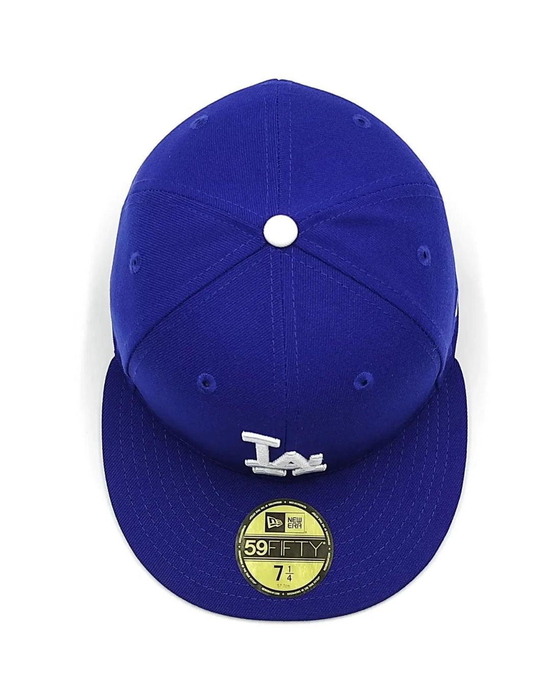LOS ANGELES DODGERS AZUL CLASICA