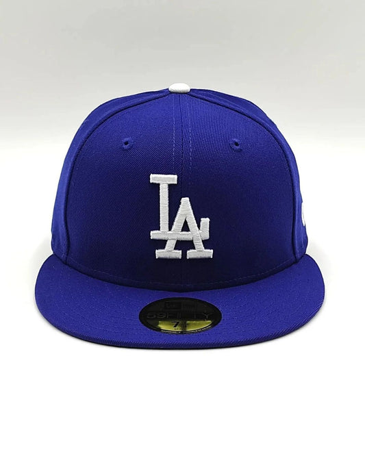 LOS ANGELES DODGERS AZUL CLASICA