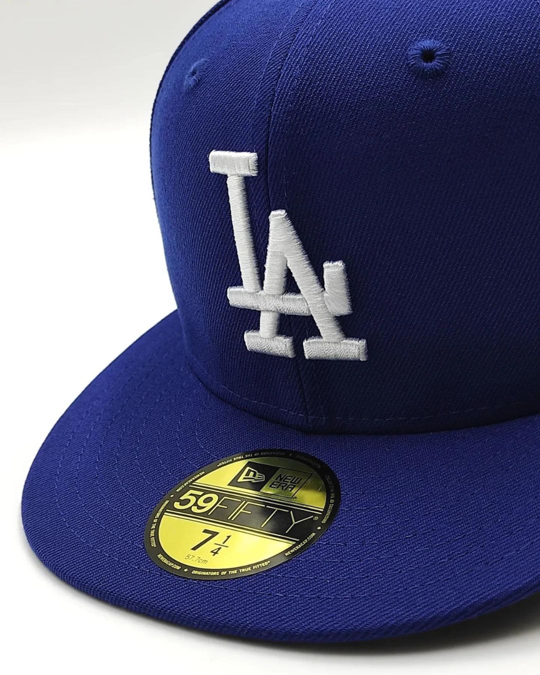LOS ANGELES DODGERS AZUL CLASICA