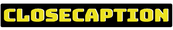 CloseCaption Store