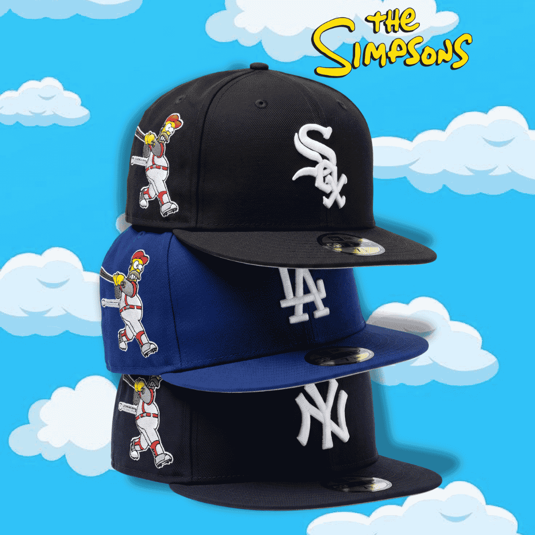 LOS SIMPSONS