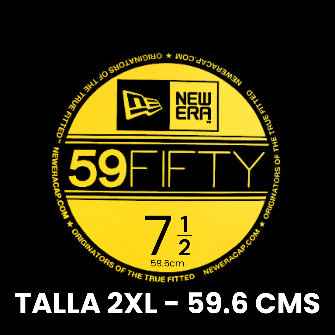 Talla 7 1/2