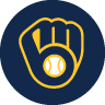 MILWAUKEE BREWERS
