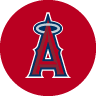 LOS ANGELES ANGELS