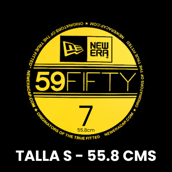 Talla 7