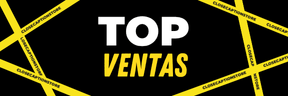 Top Ventas