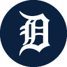DETROIT TIGERS