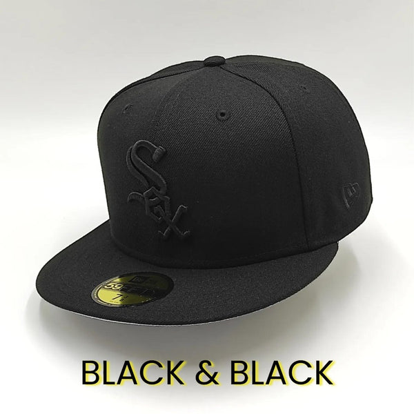 Black & Black