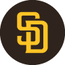 SAN DIEGO PADRES