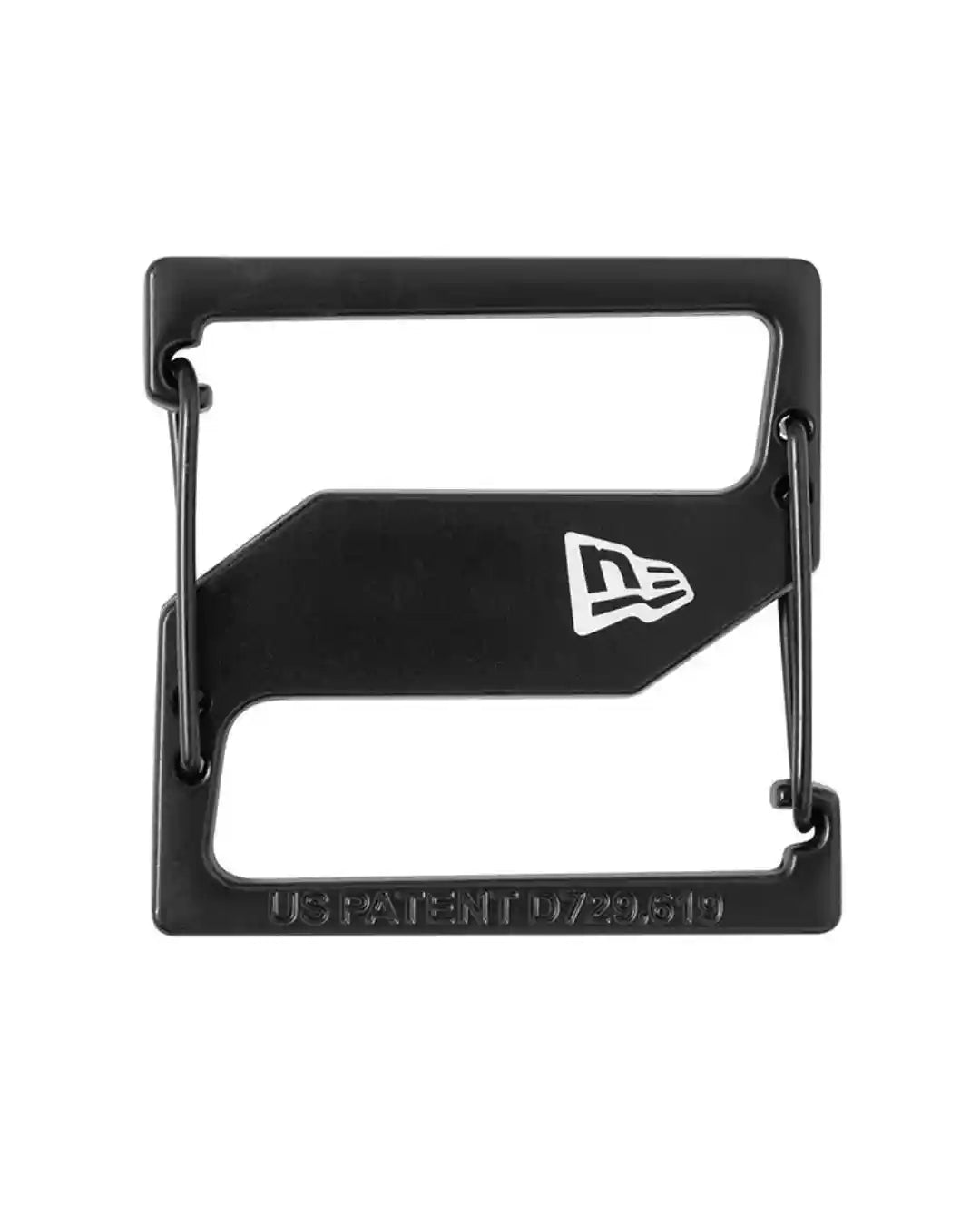 CAP CLIP NEGRO CARRIER