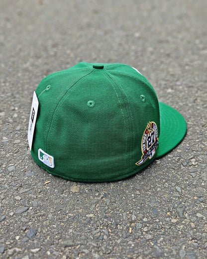NEW YORK YANKEES VERDE WORLD SERIES 1938