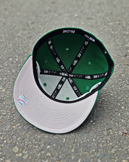 NEW YORK YANKEES VERDE WORLD SERIES 1938