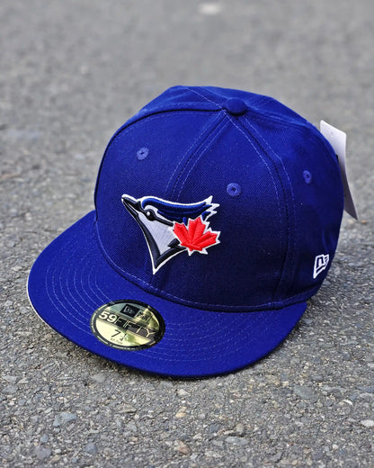 TORONTO BLUE JAYS AZUL CLASICA