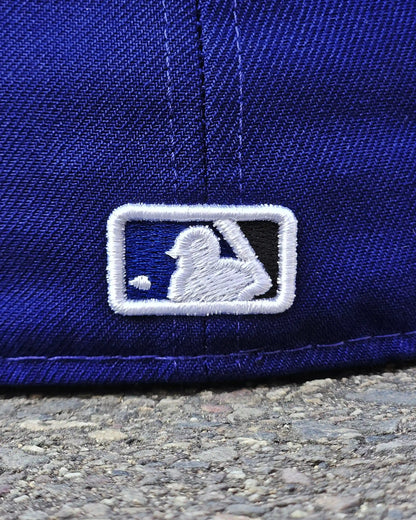 TORONTO BLUE JAYS AZUL CLASICA
