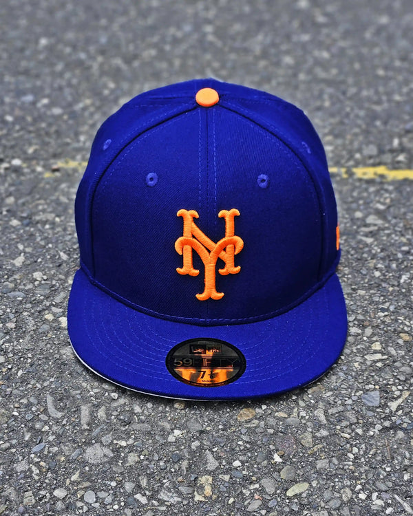 NEW YORK METS AZUL CLASICA - vista alternativa