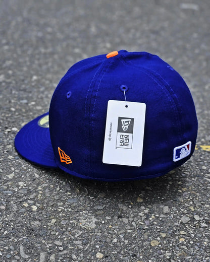 NEW YORK METS AZUL CLASICA