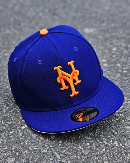 NEW YORK METS AZUL CLASICA